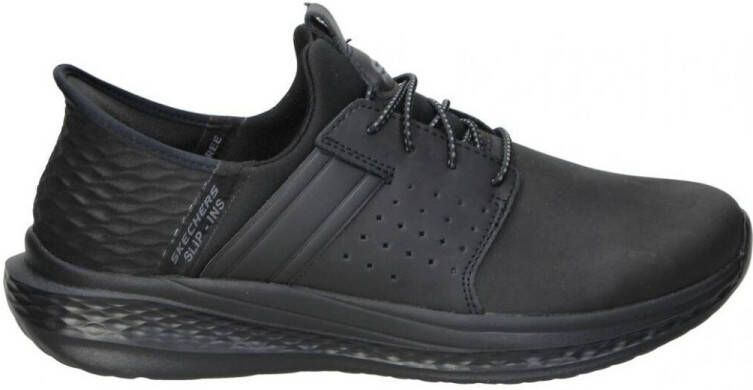 Skechers Slade Zachary 210828 BBK Zwart