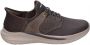 Skechers Lage Sneakers Slip-Ins: Slade Macklin - Thumbnail 1