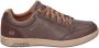 Skechers Lage Sneakers 210944 CAVELL SPARKMAN - Thumbnail 8