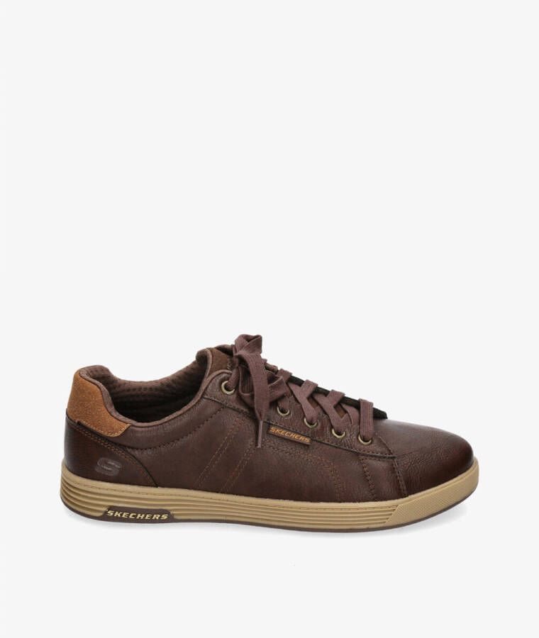 Skechers Lage Sneakers 210946-CHOC