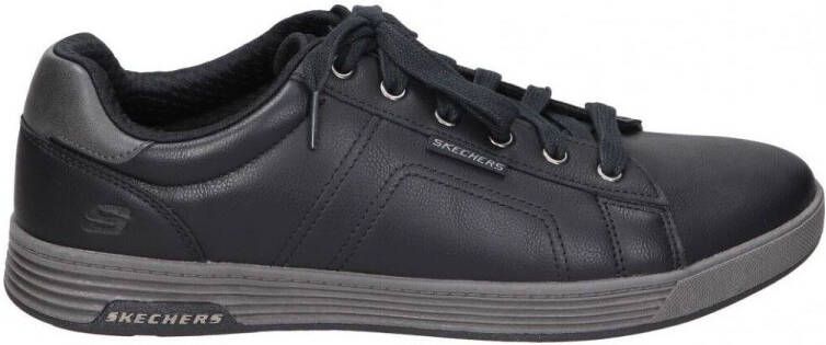 Skechers Lage Sneakers 210946-BLK