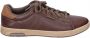Skechers Lage Sneakers 210946-CHOC - Thumbnail 1