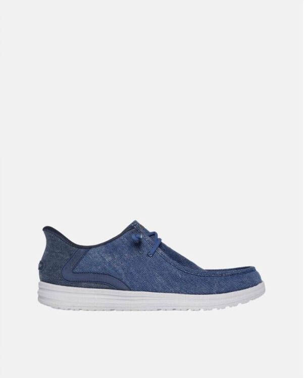 Skechers Lage Sneakers 210959 SLIP INS RELAXED FIT MELSON