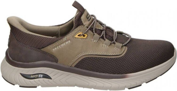 Skechers Lage Sneakers 113741