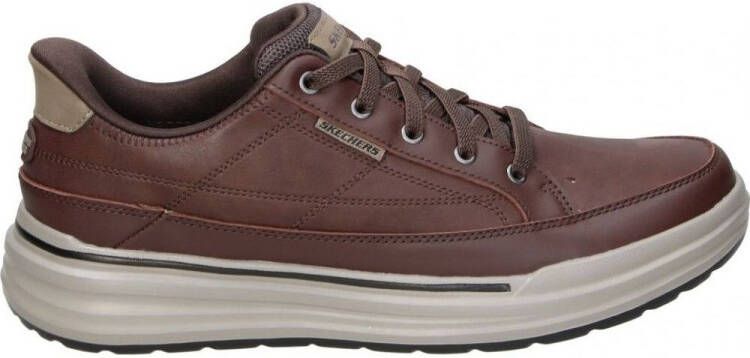 Skechers Lage Sneakers 113743