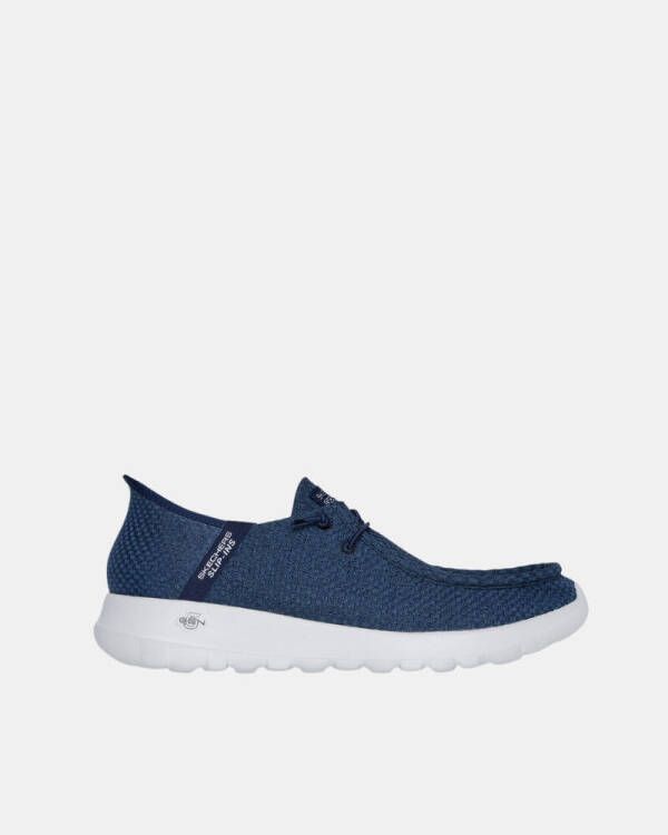 Skechers Lage Sneakers 216285 SLIP INS