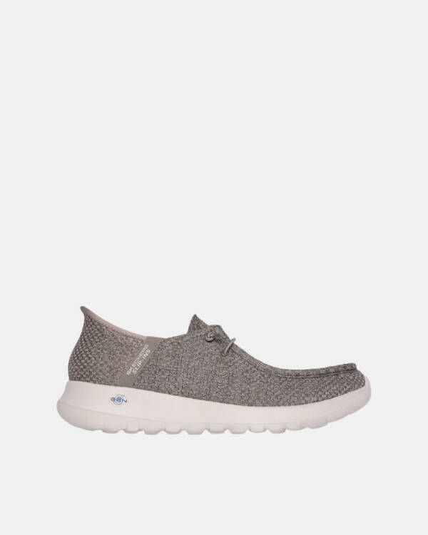 Skechers Lage Sneakers 216285 SLIP INS