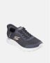 Skechers Lage Sneakers 216324 GO WALK FLEX HANDS UP - Thumbnail 2