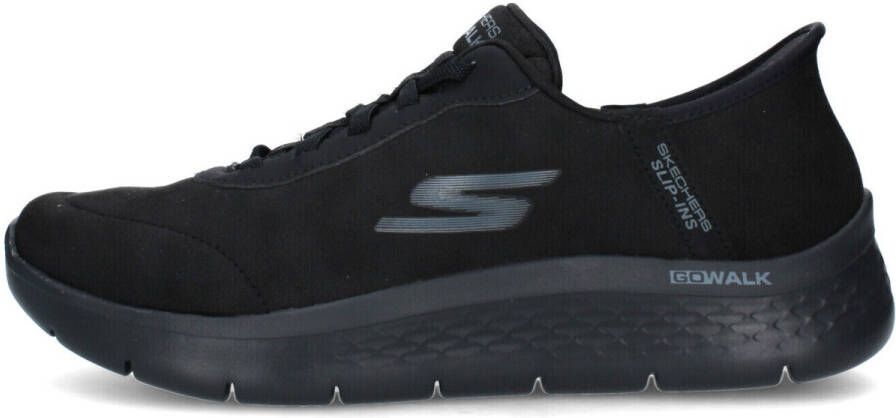 Skechers Moderne Sneaker voor Heren Comfortabele Pasvorm Moderne Sneaker voor Heren Comfortabele Pasvorm Moderne Sneaker voor Heren Comfortabele Pasvorm Moderne Sneaker voor Heren Comfortabele Pasvorm - Foto 4