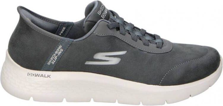Skechers Lage Sneakers 216326-GRY