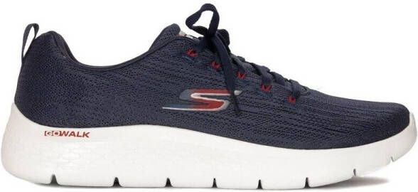 Skechers Lage Sneakers 216481NVRD