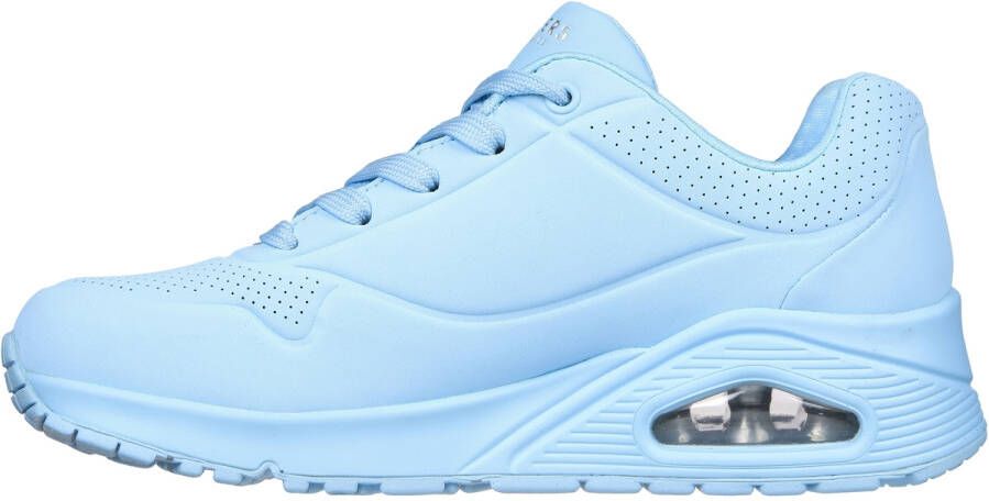 Skechers Lage Sneakers 257181