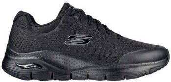 Skechers Lage Sneakers 232040 ARCH FIT