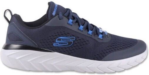 Skechers Lage Sneakers 232288NVY
