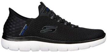 Skechers Lage Sneakers 232457 SLIP INS SUMMITS