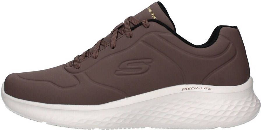 Skechers Lage Sneakers 232499