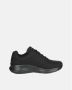 Skechers Skech-Lite Pro Nullify 232499-BBK Mannen Zwart Sneakers - Thumbnail 3