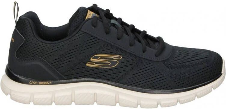 Skechers Lage Sneakers 232758-BLK