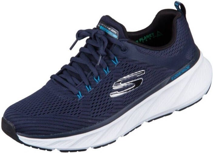 Skechers Sneakers EDGERIDE vrijetijdsschoen trainingsschoen veterschoen met relaxed fit™ - Foto 3