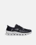 Skechers Slip-Ins Glide Step Pro Instappers Zwart - Thumbnail 7