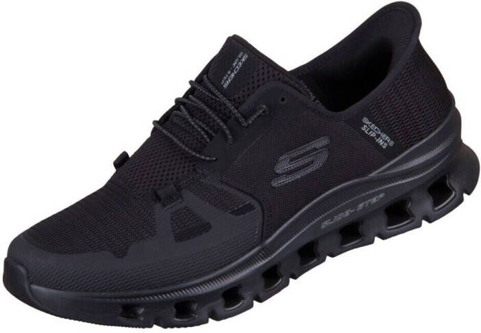 Skechers Hands Free Slip-Ins Glide Step Pro heren sneaker Zwart - Foto 6