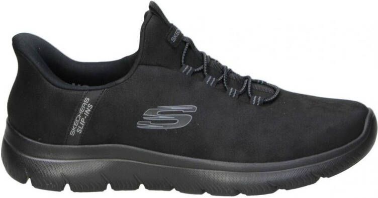 Skechers Lage Sneakers 232940-BBK