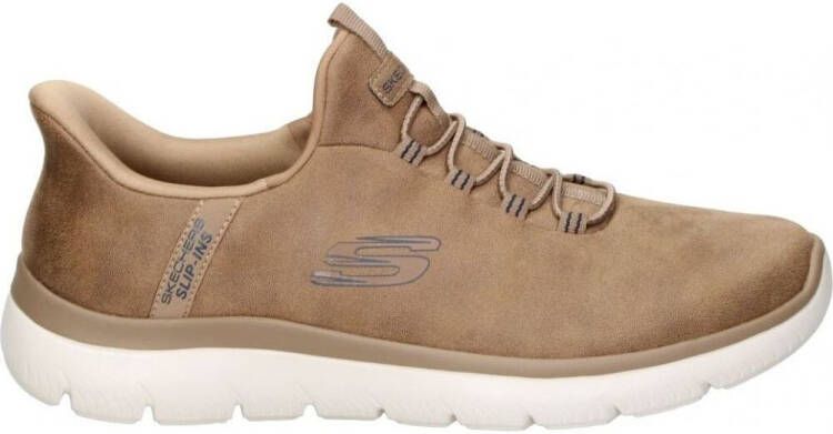 Skechers Lage Sneakers 232940-WSK