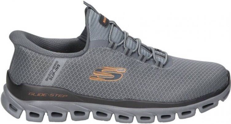Skechers Lage Sneakers 233010-CCOR