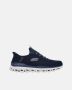 Skechers Glide Step Noxus Heren - Thumbnail 1