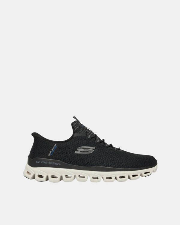 Skechers Lage Sneakers 233010 SLIP INS GLIDE STEP NOXUS