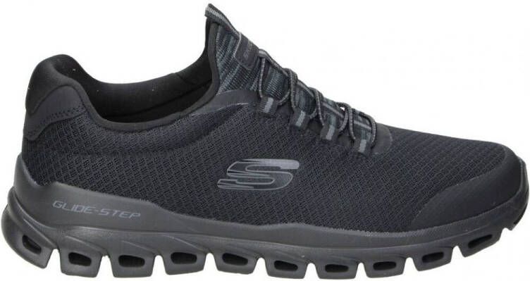 Skechers Lage Sneakers 233012-BBK