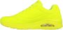 Skechers Lage Sneakers 234439 - Thumbnail 2