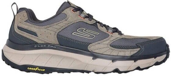 Skechers Lage Sneakers 237755
