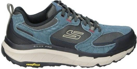 Skechers Lage Sneakers 237755