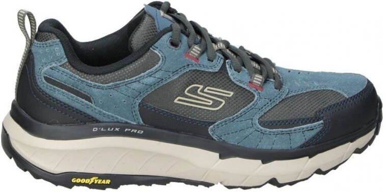 Skechers Lage Sneakers 237755-DKNV