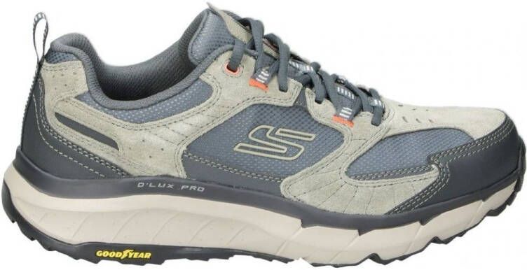 Skechers Lage Sneakers 237755-TPMT