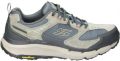 Skechers Lage Sneakers D apos;Lux Trekker - Grijs