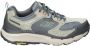 Skechers Lage Sneakers 237755 D LUX PRO - Thumbnail 1