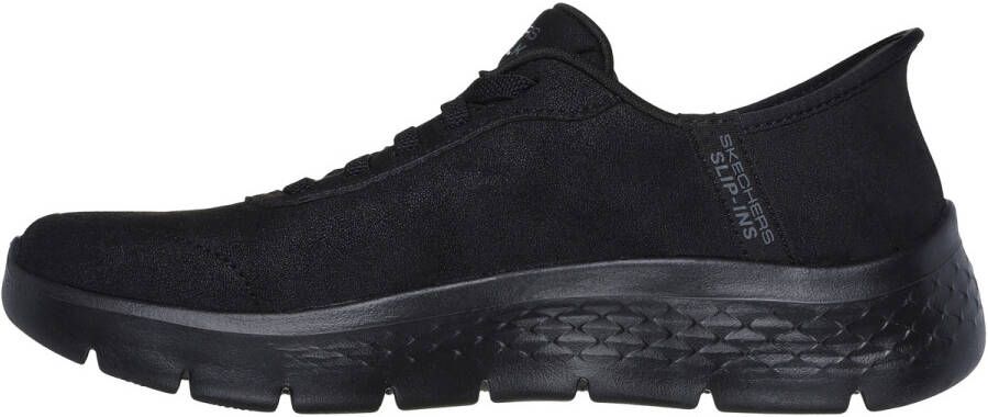 Skechers Slip-on sneakers GO WALK FLEX Slippers vrijetijdsschoen lage schoen met Air-Cooled memory foam - Foto 7