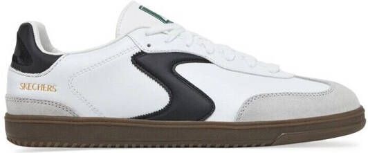 Skechers Slip-on sneakers UNO-SIMPLIFIED SLIP-IN veterschoenen retro sneaker vrijetijdsschoen met slip-ins technologie - Foto 16