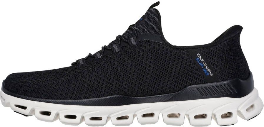 Skechers Lage Sneakers 256878