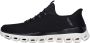 Skechers Slip-on sneakers GLIDE-STEP Instapschoen vrijetijdsschoen trainingsschoen met praktische elastische band - Thumbnail 10