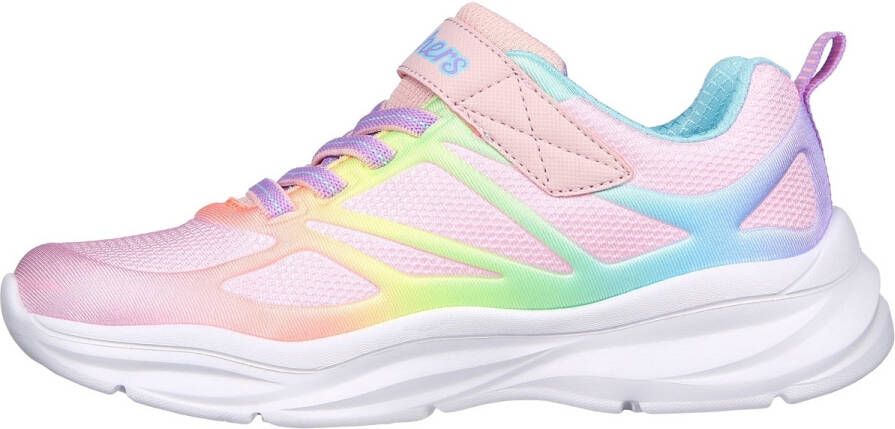 Skechers Kids Sneakers POWER JAMS- met zacht verdikte binnenzool - Foto 3