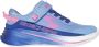 Skechers Meisjes Running Wave 92-Imara Lite Multi MULTICOLOR - Thumbnail 4