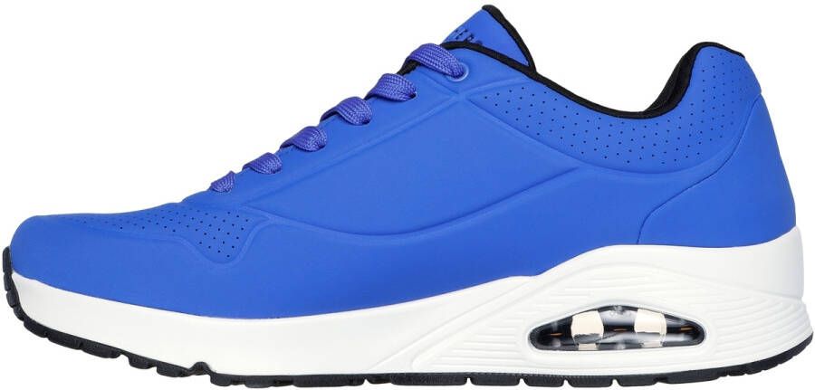 Skechers Lage Sneakers 257021