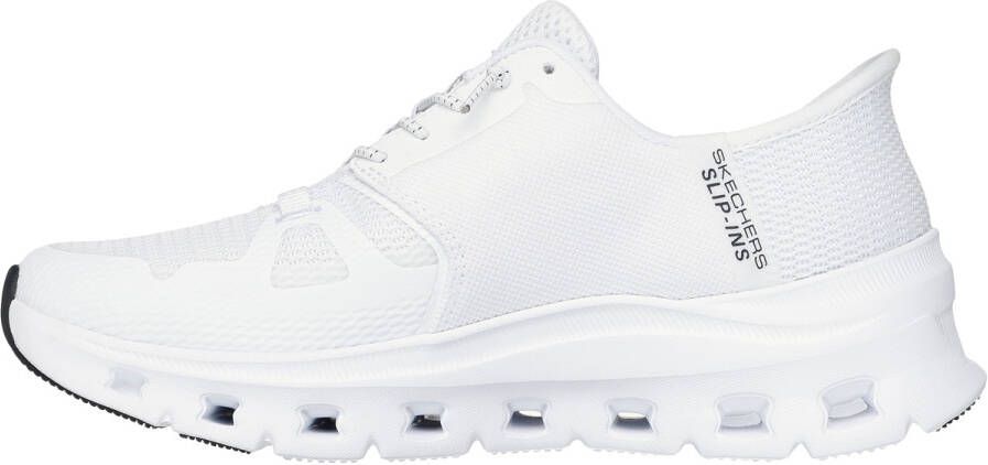 Skechers Lage Sneakers 257096