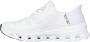 Skechers Slip-on sneakers GLIDE-STEP PRO trekkingschoenen slippers vrijetijdsschoen met slip-ins functie - Thumbnail 4