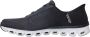 Skechers Glide-Step Excite dames sneakers grijs Extra comfort Memory Foam - Thumbnail 2