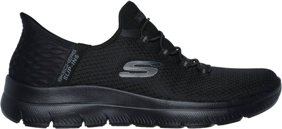 Skechers Lage Sneakers 257236