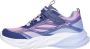 Skechers S-lights Cosmic Glow Sneakers paars - Thumbnail 9